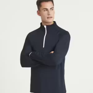 AWDis Cool Half Zip Top
