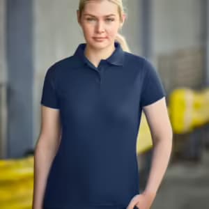 Pro RTX Ladies Pro Polyester Polo Shirt