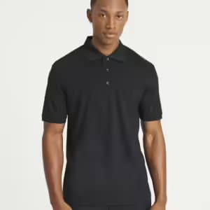 Pro RTX Pro Wicking Pique Polo Shirt