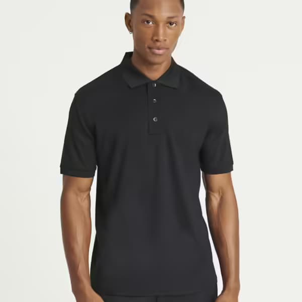 Pro RTX Pro Wicking Pique Polo Shirt