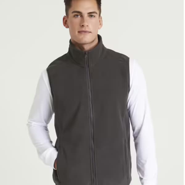 Pro RTX Pro Fleece Gilet