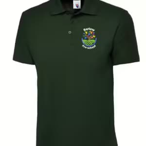 Barlow Pre-School Polo Shirt