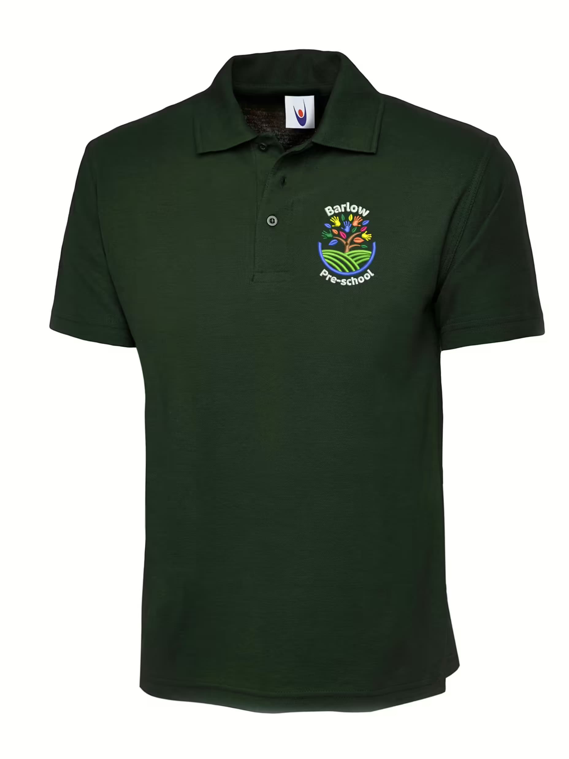 Barlow Pre-School Polo Shirt