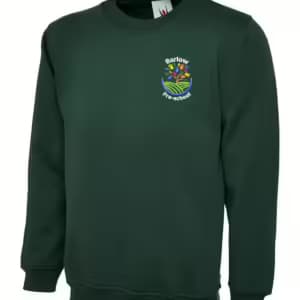 Barlow Pre-School Jumper