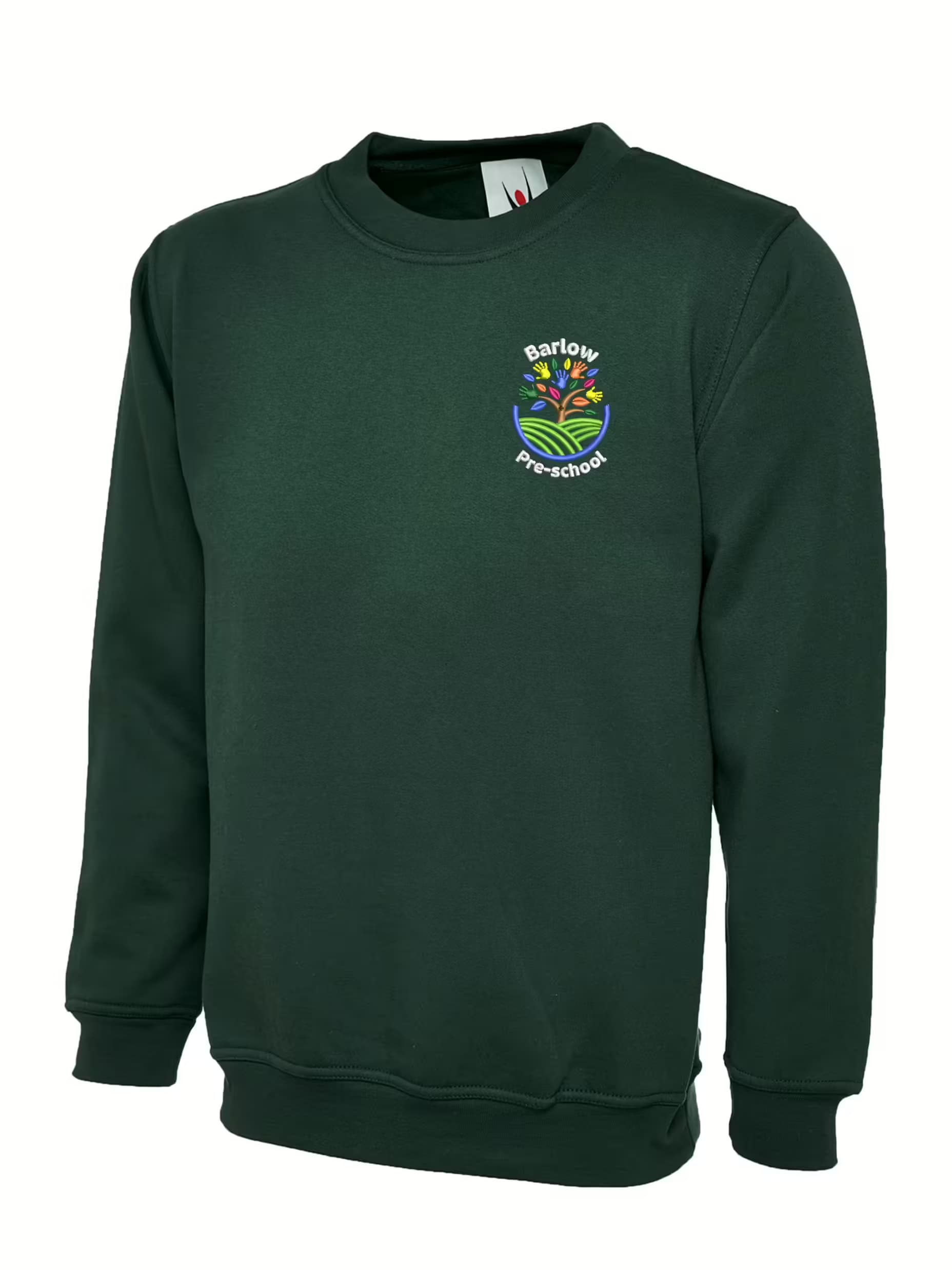 Barlow Pre-School Jumper