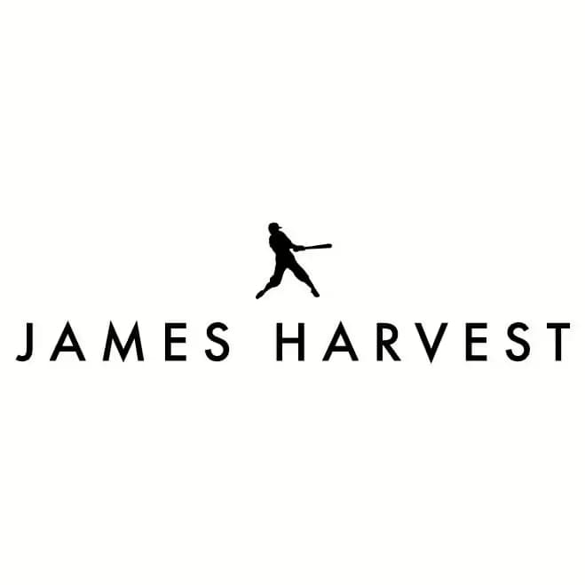 James Harvest logo