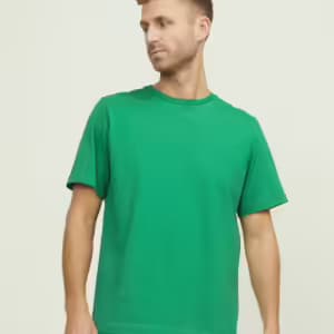 Jack&Jones Unisex Classic Tee
