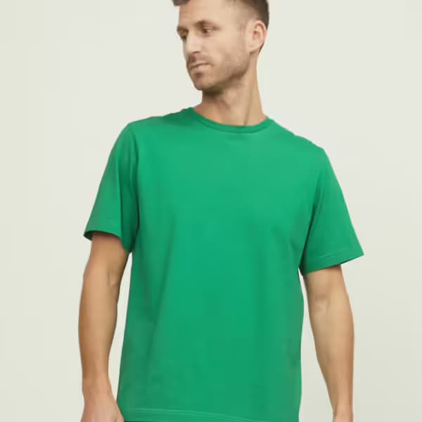 Jack&Jones Unisex Classic Tee