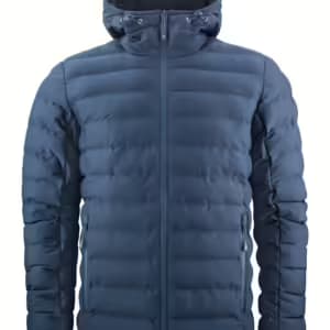 James Harvest Woodlake Heights Unisex Jacket