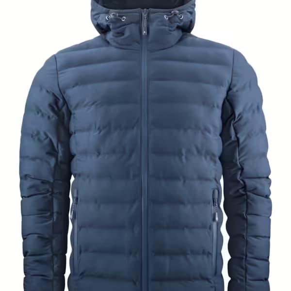James Harvest Woodlake Heights Unisex Jacket