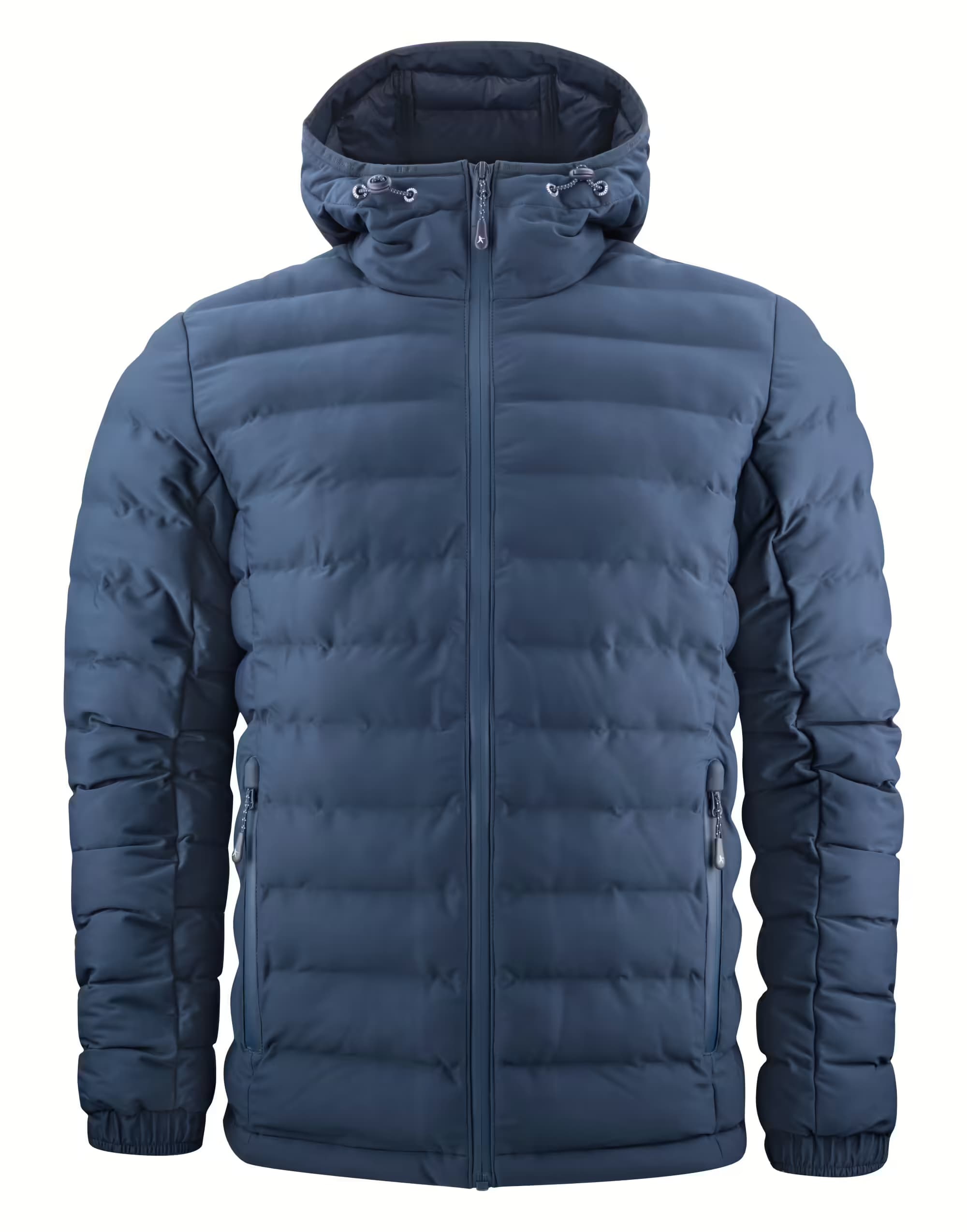 James Harvest Woodlake Heights Unisex Jacket