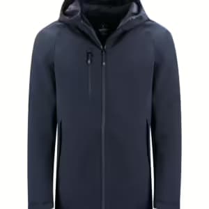 James Harvest Winchester Unisex Jacket