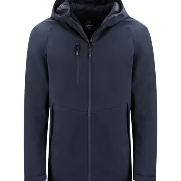 James Harvest Winchester Unisex Jacket