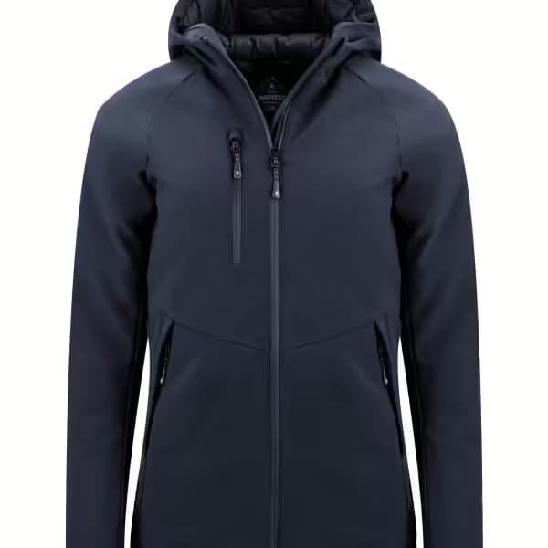 James Harvest Winchester Ladies Jacket