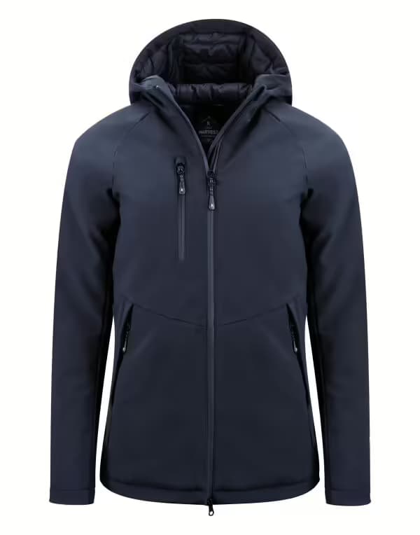 James Harvest Winchester Ladies Jacket