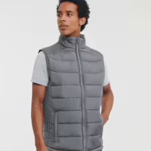 Russell Nano Padded Bodywarmer (Unisex)
