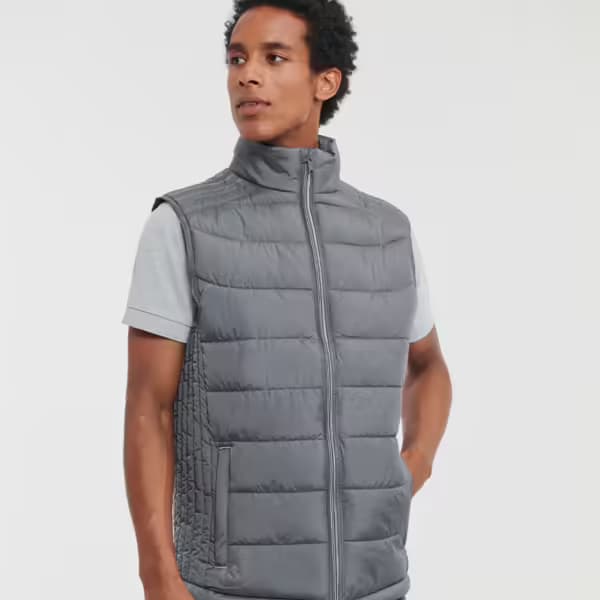 Russell Nano Padded Bodywarmer (Unisex)