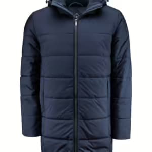 James Harvest Nordmont Unisex Jacket