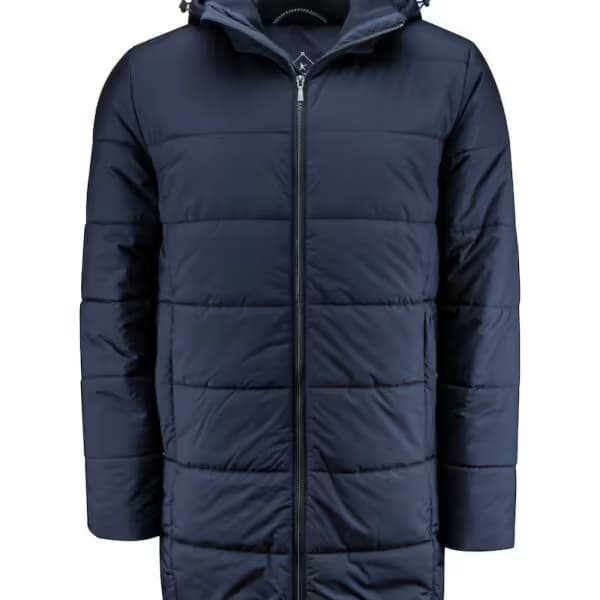 James Harvest Nordmont Unisex Jacket