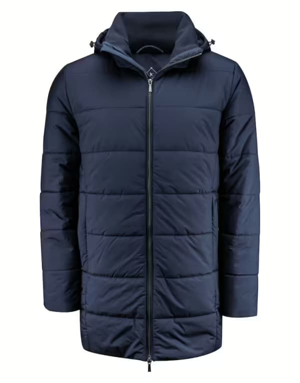 James Harvest Nordmont Unisex Jacket