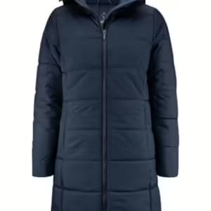 James Harvest Nordmont Ladies Jacket