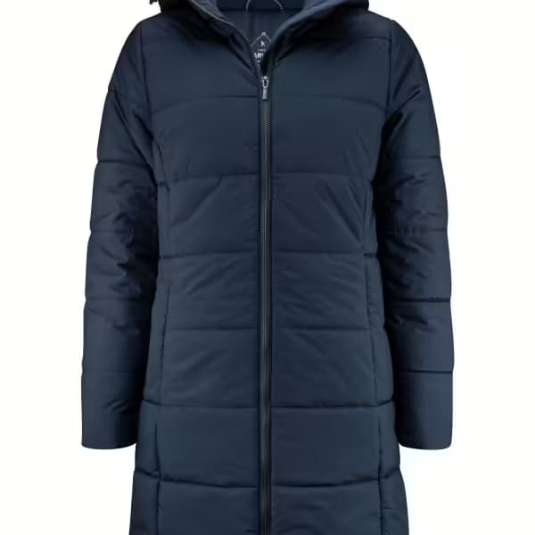 James Harvest Nordmont Ladies Jacket