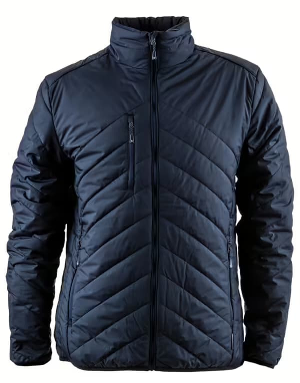 James Harvest Deer Ridge Quilted Unisex Jacket