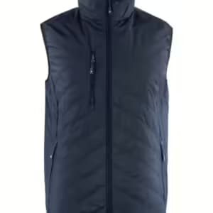 James Harvest Deer Ridge Unisex Quilted Vest