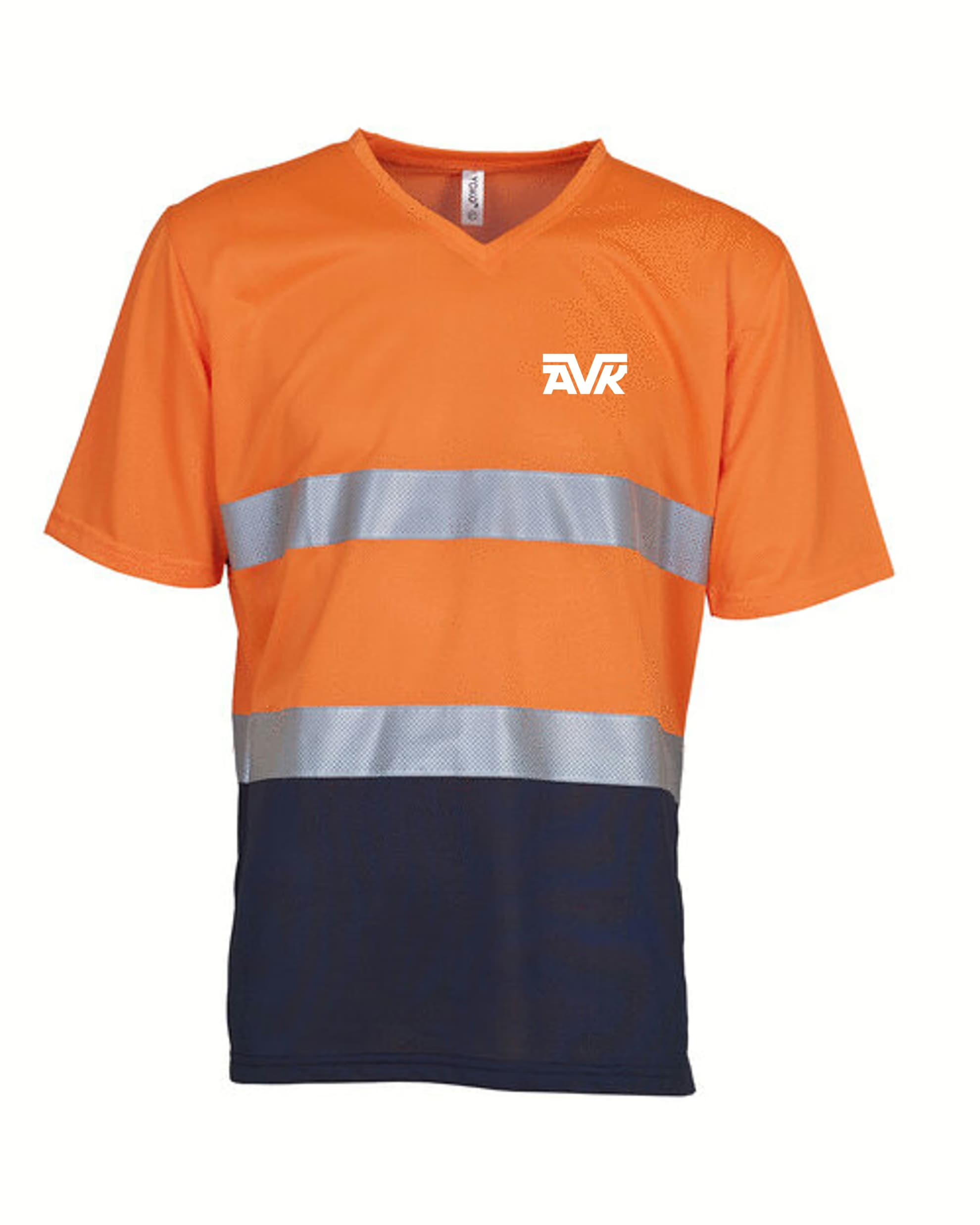 AVK Hi Vis T-Shirt Yoko YK018