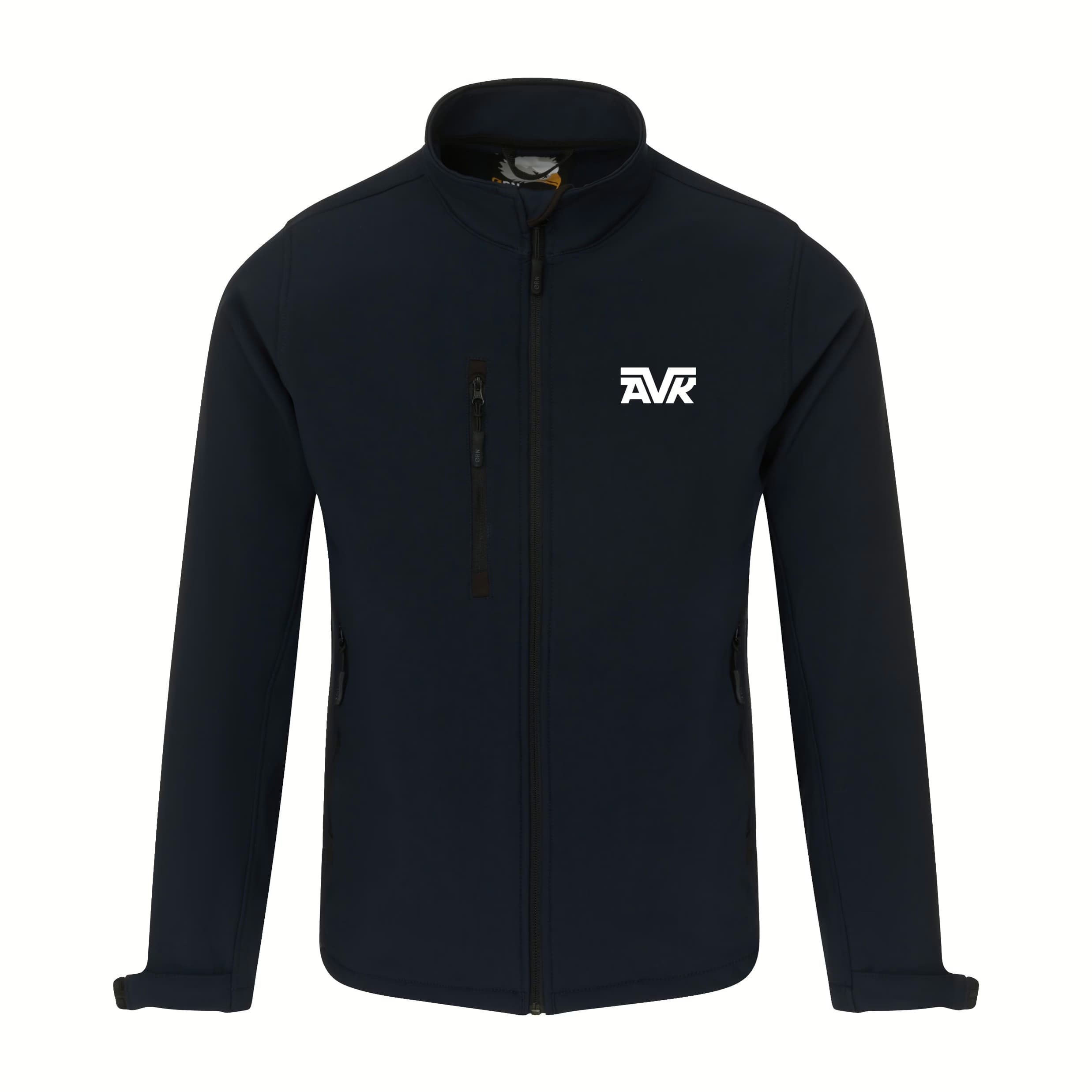 AVK ORN 4200 Soft Shell Jacket