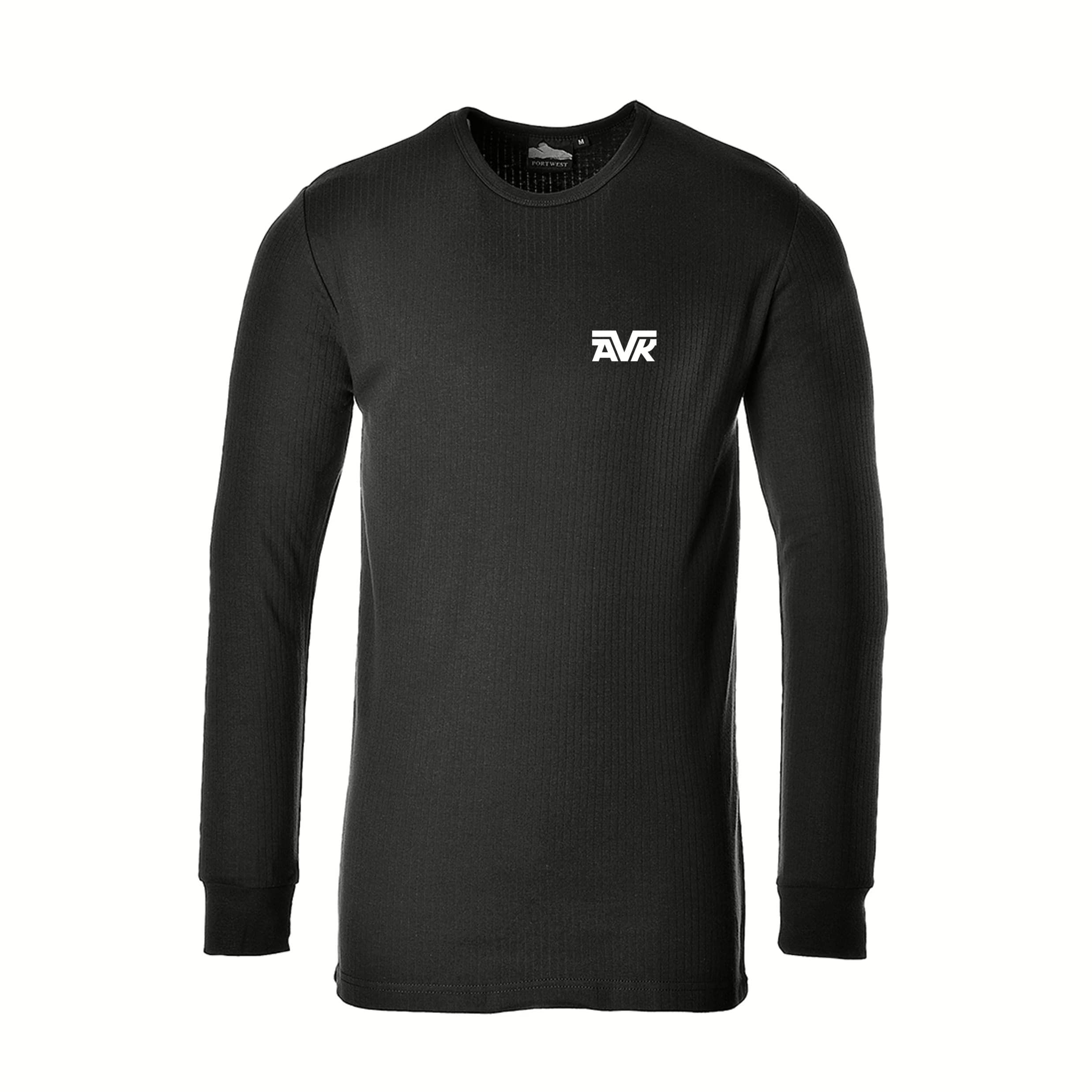 AVK Thermal T-Shirt Portwest B123