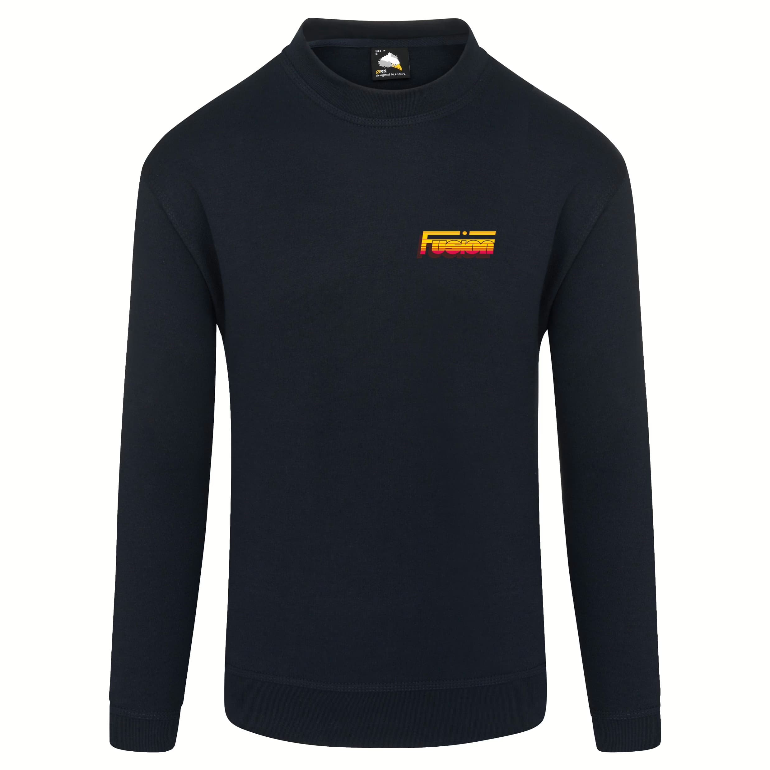 Fusion ORN 1250 Unisex Sweatshirt
