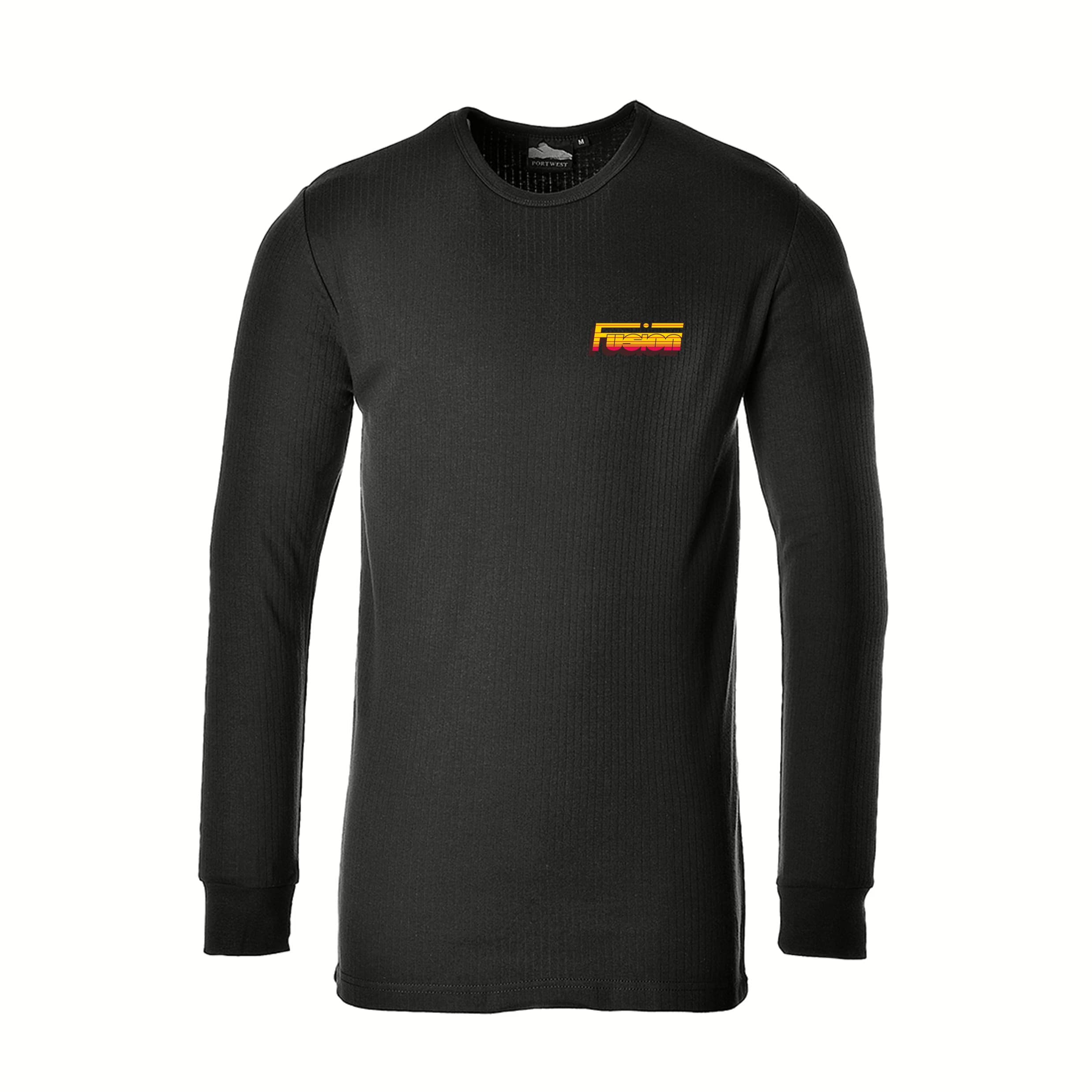 Fusion Thermal T-Shirt Portwest B123