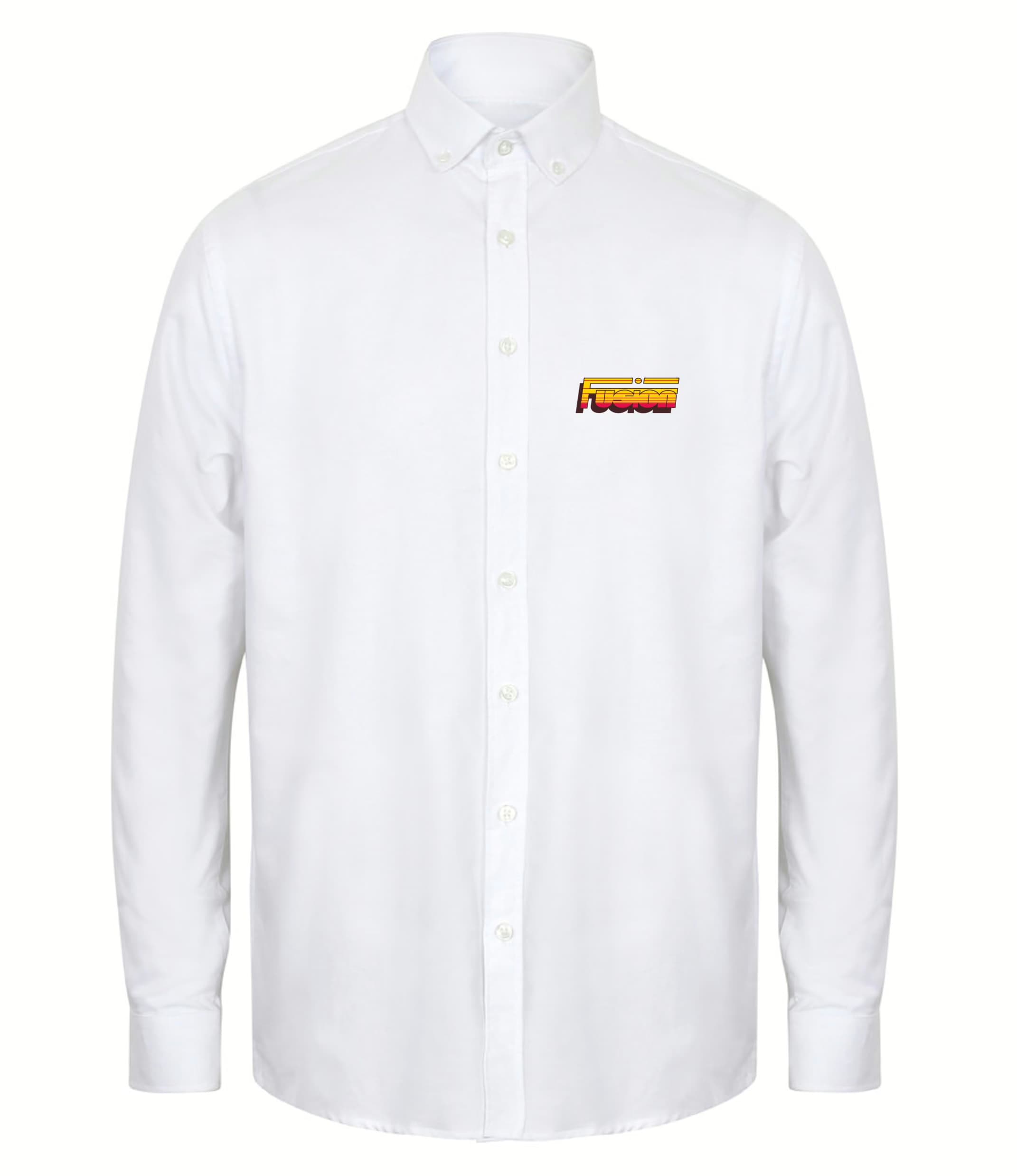 Fusion Classic Fit Shirt Henbury H512C