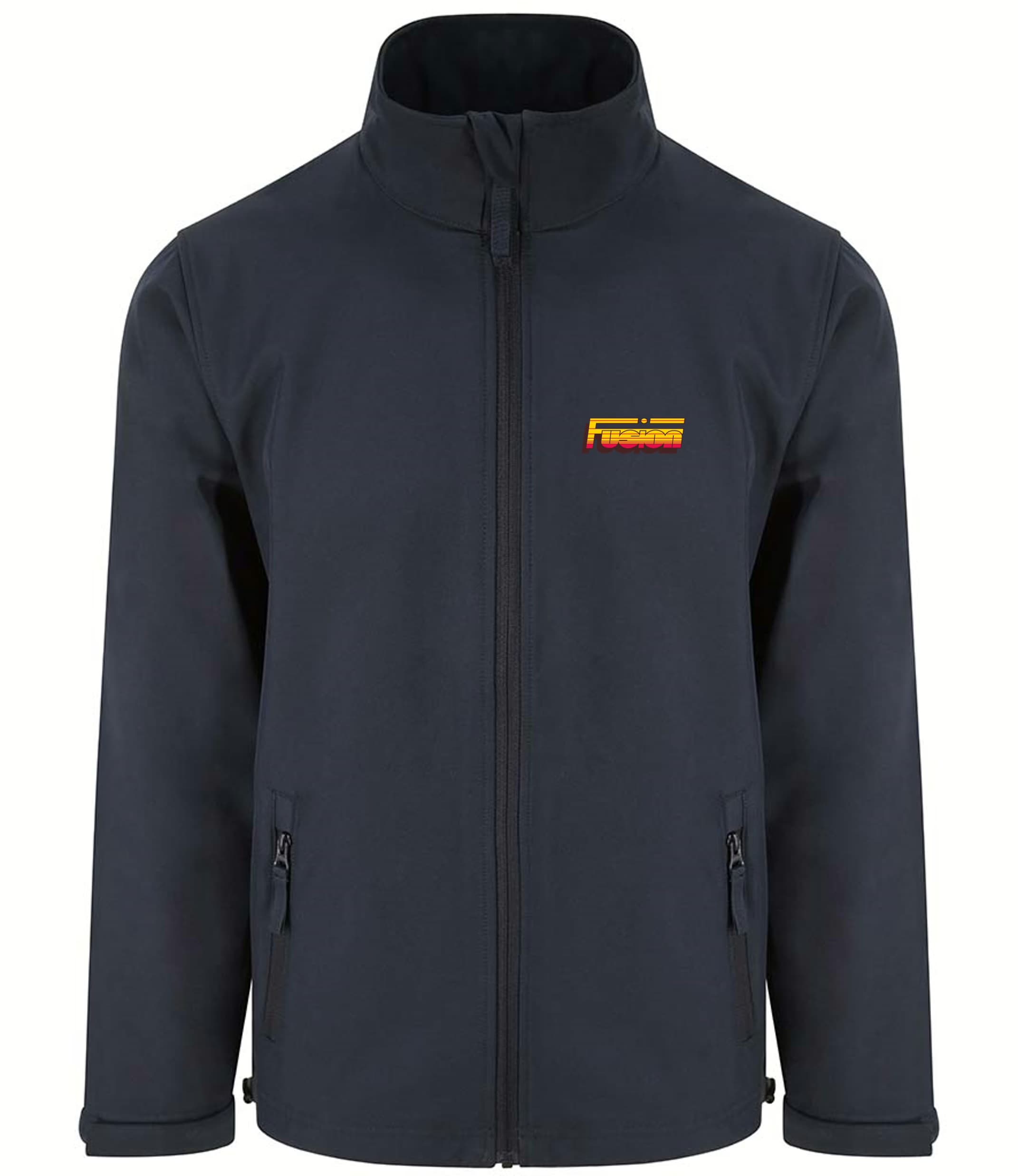 Fusion 3 Layer Soft Shell Jacket Pro RTX RX500