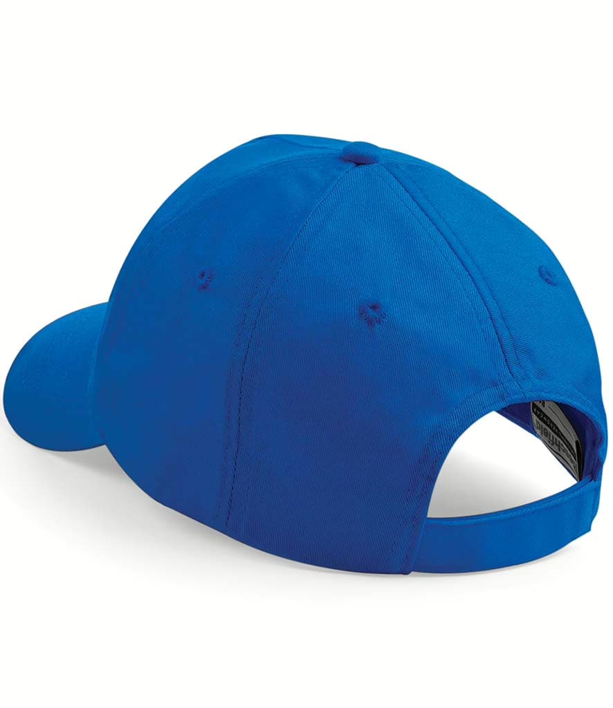 Barlow Pony Club Adult’s Cap — BB10B BRO BACK