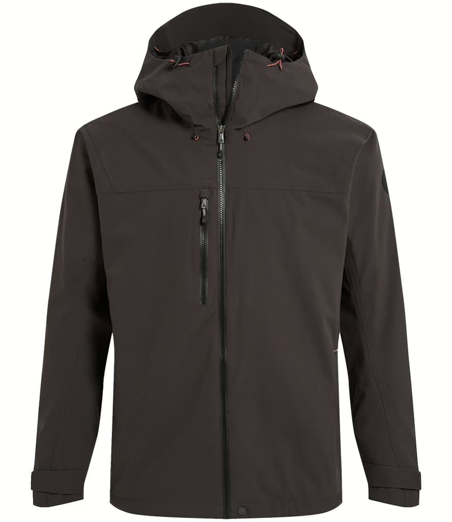 Craghoppers Workwear Richmond Stretch Jacket — CR740 CAG FRONT