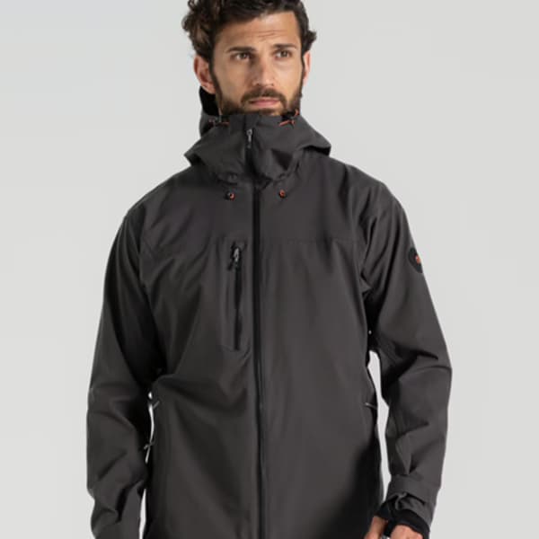 Craghoppers Workwear Richmond Stretch Jacket