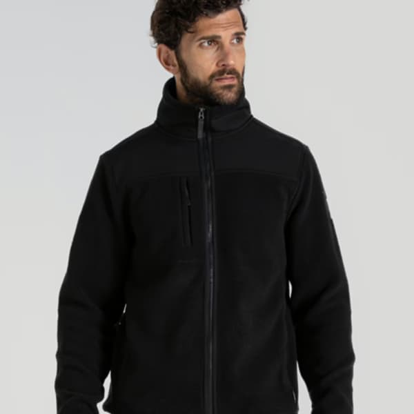 Craghoppers Workwear Morley Fleece Jacket
