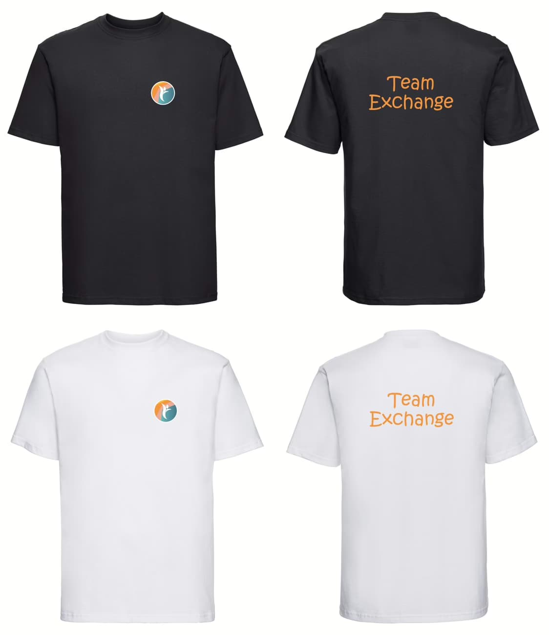 Health is One / Team Exchange T-Shirt