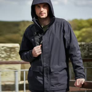 Craghoppers Expert Kiwi Pro Stretch 3-in-1 Jacket