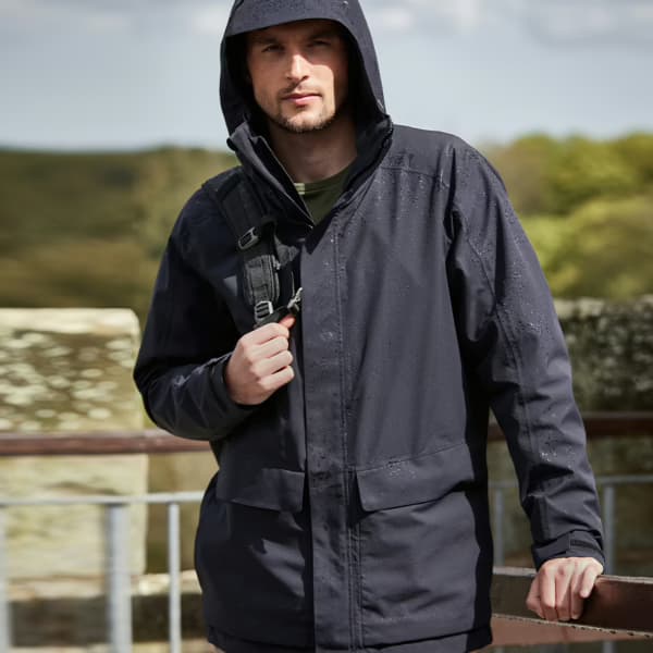 Craghoppers Expert Kiwi Pro Stretch 3-in-1 Jacket