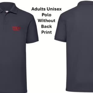 OBH Chiltern Pony Club Summer Camp Adult’s Polos without Back Print