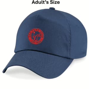 OBH Chiltern Pony Club Adult’s Cap