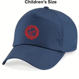 OBH Chiltern Pony Club Children’s Cap