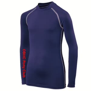 OBH Chiltern Pony Club Children’s Baselayer