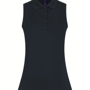 Cissbury Pony Club Summer Camp Sleeveless Polos