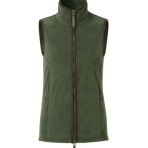 Cissbury Pony Club Summer Camp Gilet