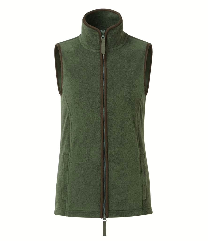 Cissbury Pony Club Summer Camp Gilet