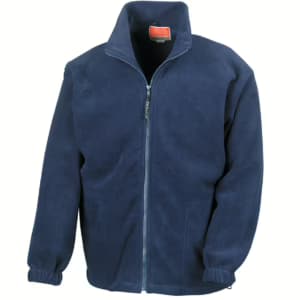Cissbury Pony Club Summer Camp Adult’s Fleece